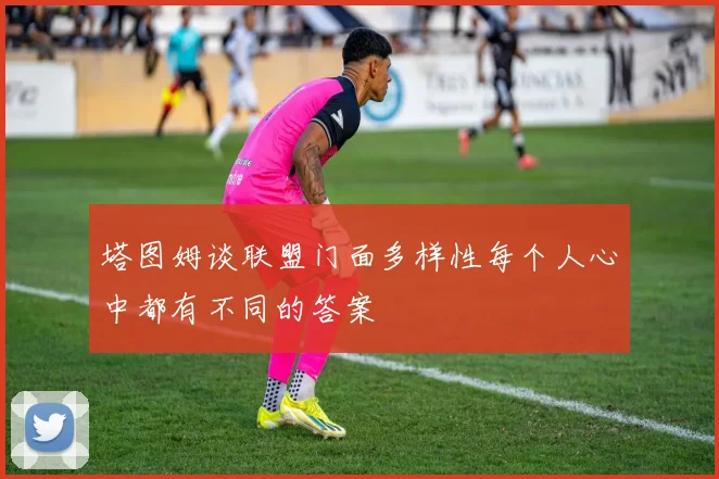 塔图姆谈联盟门面多样性每个人心中都有不同的答案